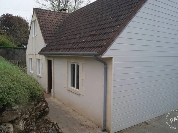 Maison 6 pièces 305 m²