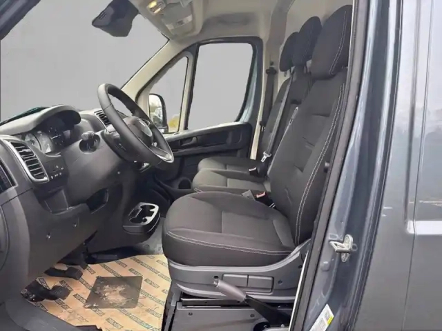 Peugeot Boxer fgn tole 3.3 t l2h2 140 s&amp;s bvm6 — photo 34