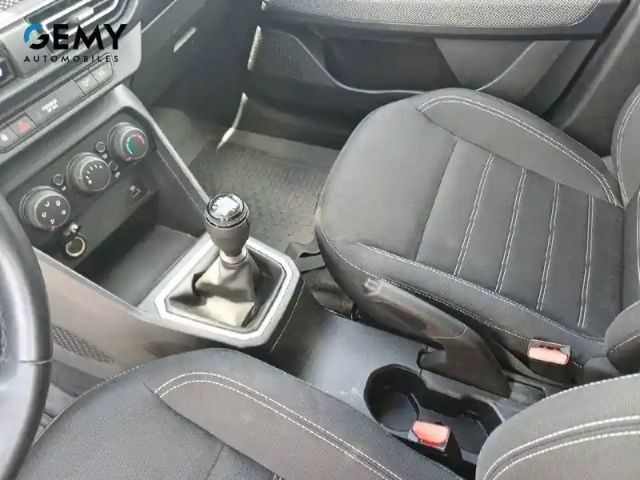 Dacia Jogger eco-g 100 5 places — photo 12