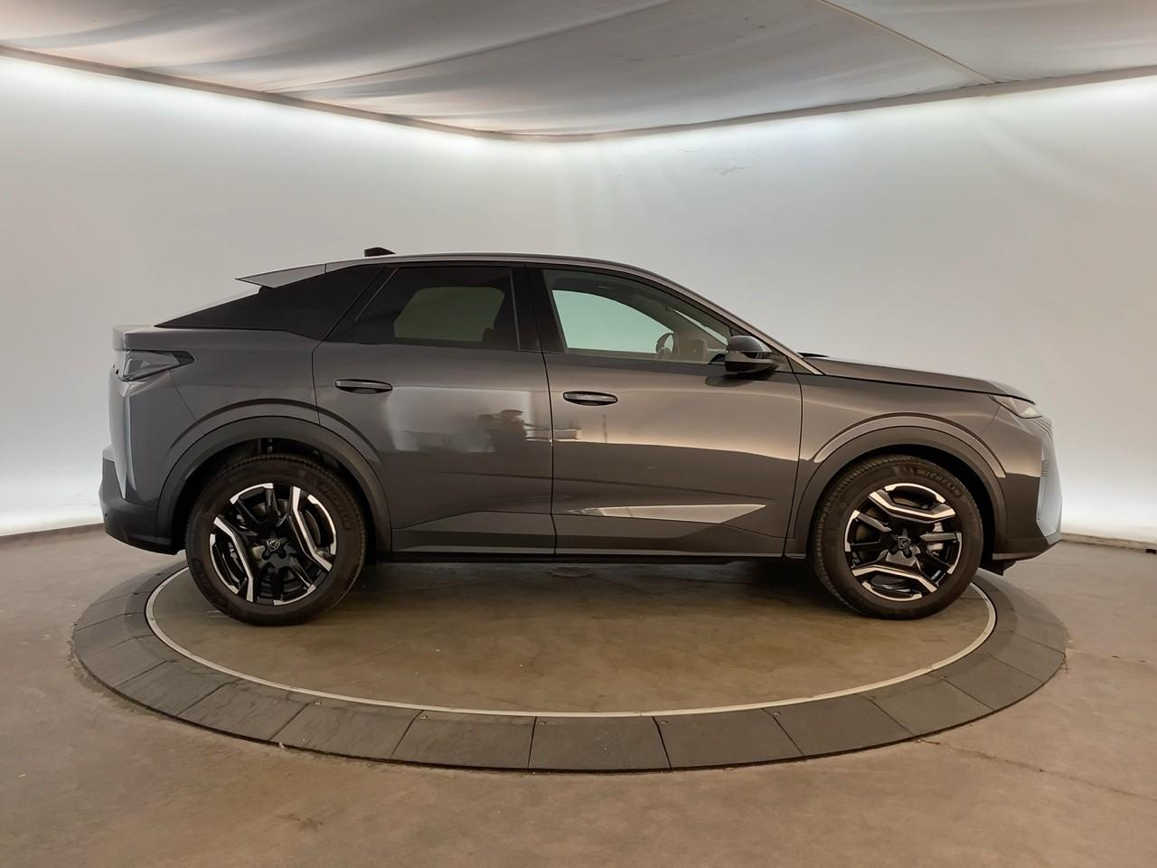 Peugeot 3008 electrique 210 ch 73 kwh allure — photo 4
