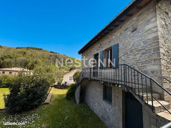 Maison 4 pièces 94 m²