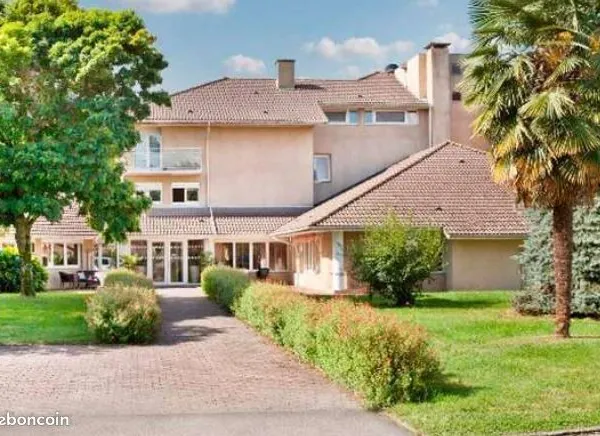 Appartement 1 pièce 16 m²