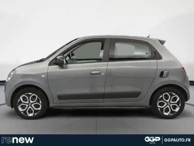 Renault Twingo 1.0 sce 65ch equilibre — photo 17