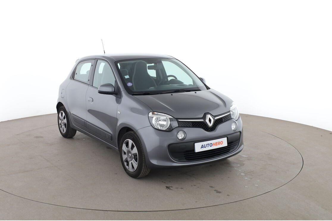 Renault Twingo 1.0 SCe Zen — photo 7