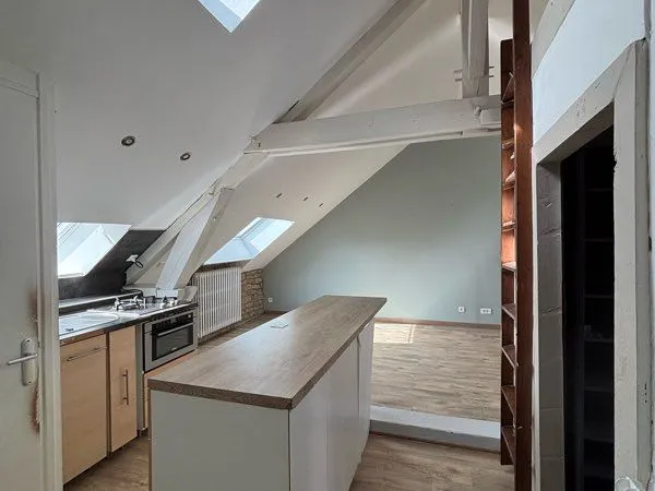 Appartement T2 Nuits Saint Georges