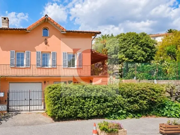 Maison 4 pièces 83 m²