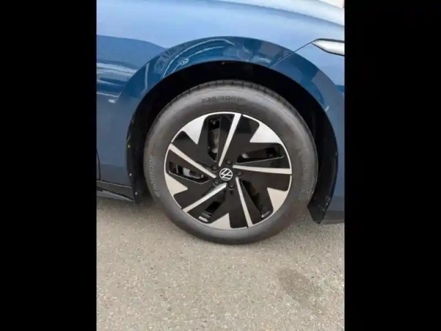 Volkswagen Id.7 286ch pro 77kwh style exclusive — photo 5