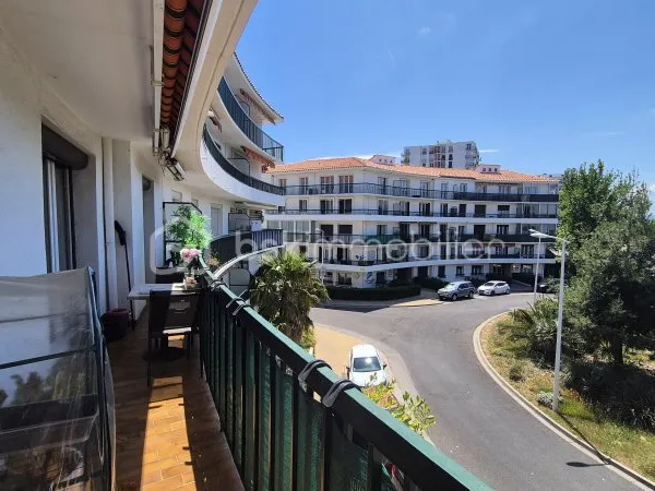 Appartement 4 pièces 78 m²