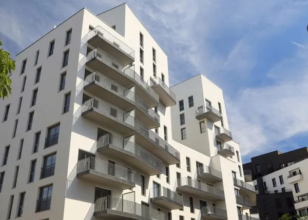 Appartement 3 pièces 58 m²