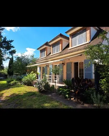 Agréable maison 4 chambres