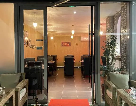 Fonds de commerce 60 m²