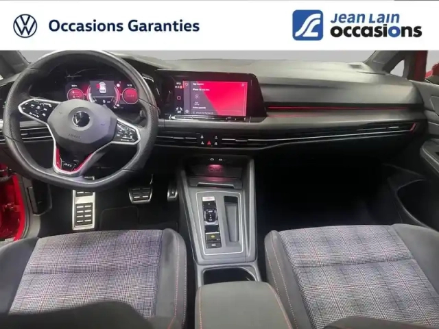 Volkswagen Golf 2.0 tsi 245 dsg7 — photo 3