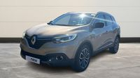 Renault Kadjar 1.2 TCe 130ch energy Graphite — photo 1