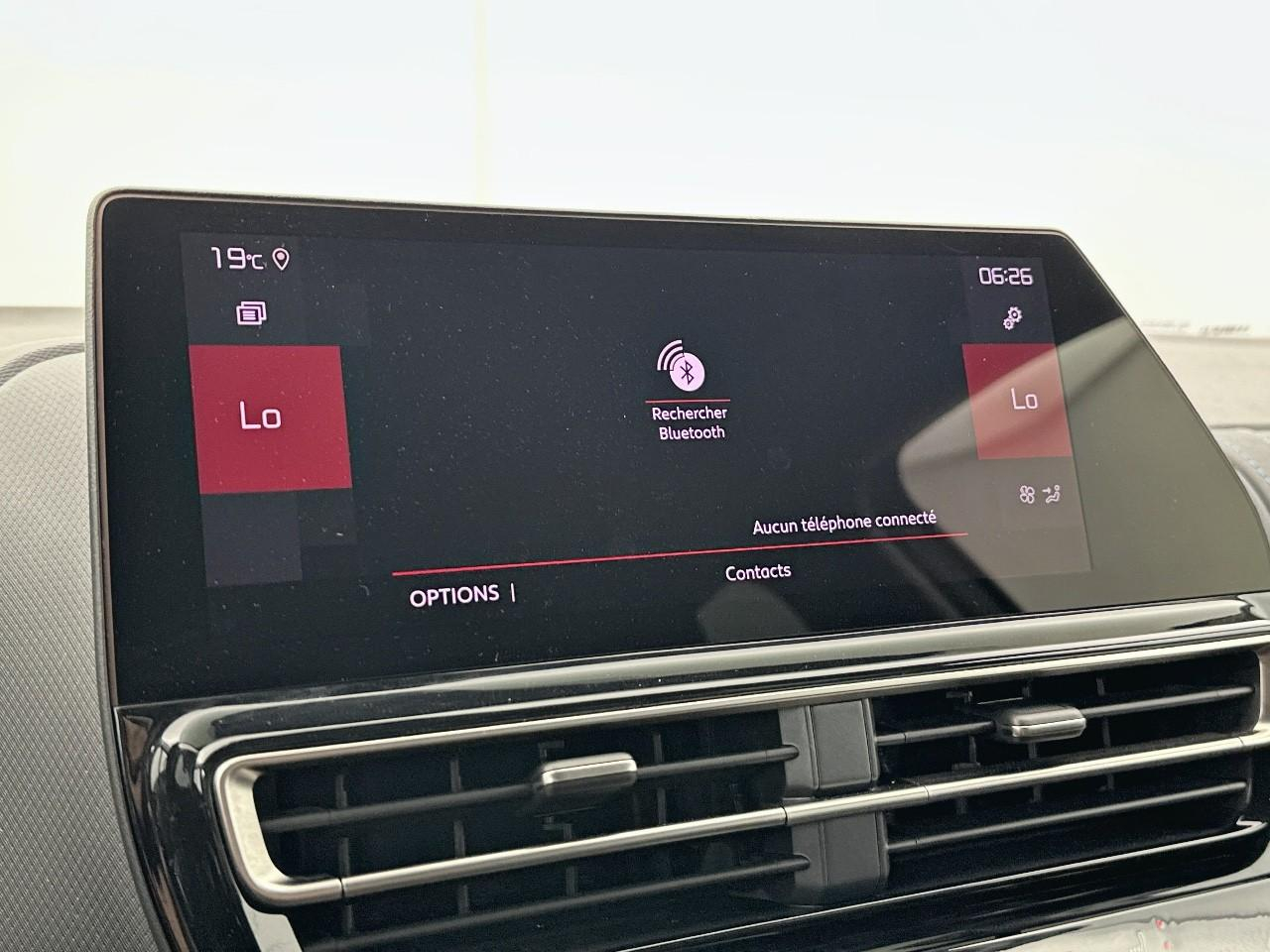 Citroën C5 Aircross puretech 130 s&s eat8 c-series — photo 24