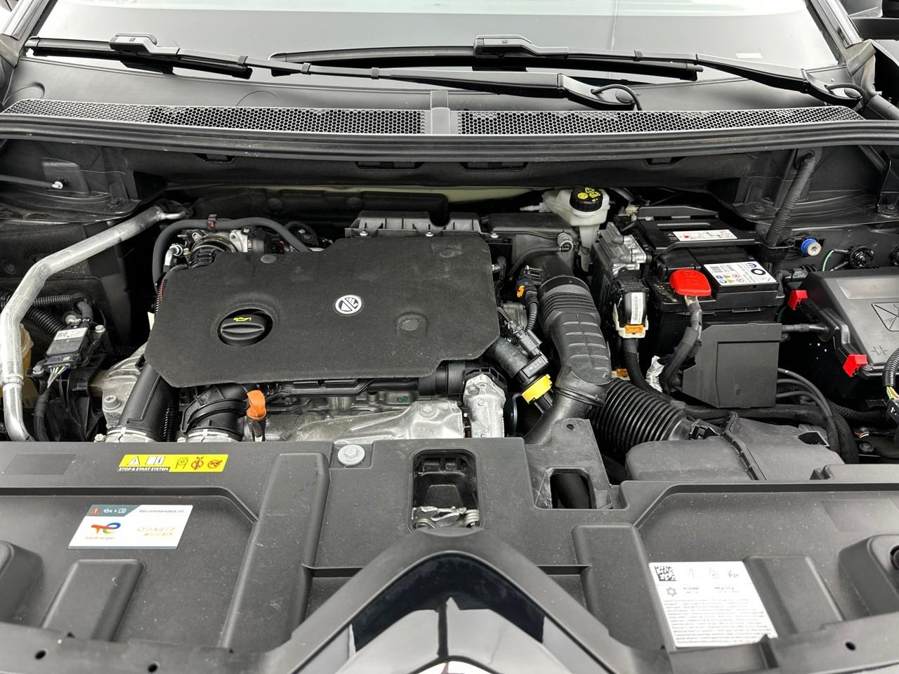 Citroën C5 Aircross bluehdi 130 eat8 max — photo 13