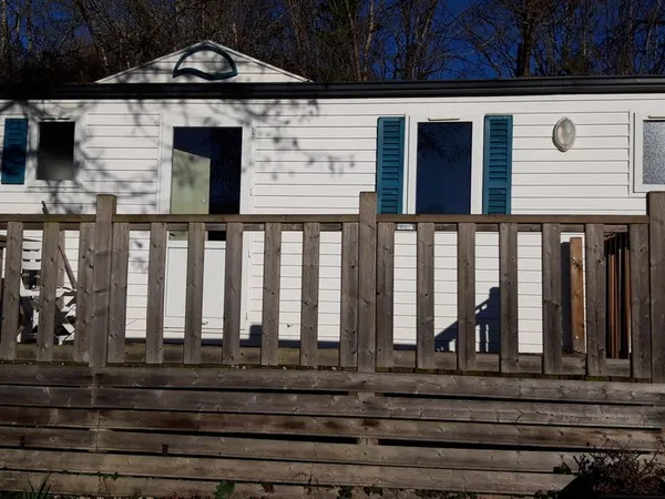 Location mobil-home