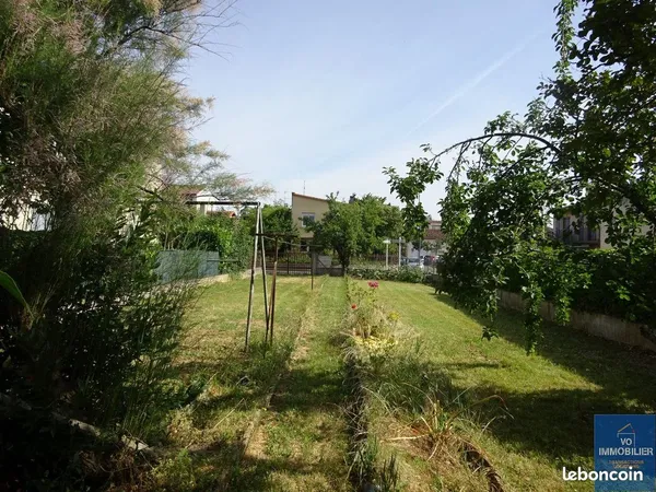 Maison 6 pièces 165 m²