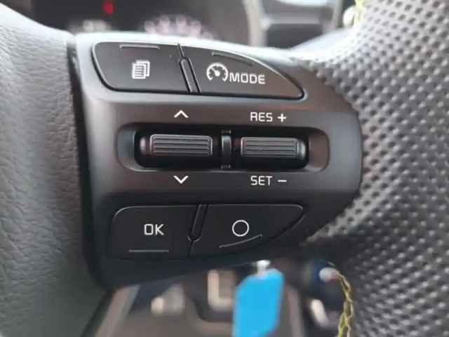 Kia Picanto 1.2 dpi 84ch x-line — photo 12