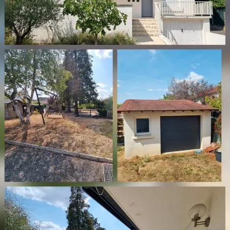 Maison individuelle 1