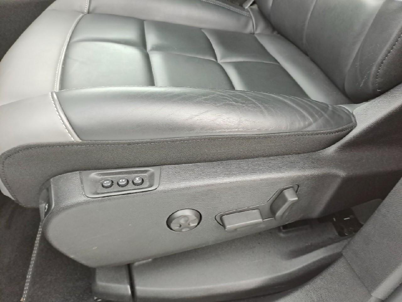 Citroën C5 Aircross hybride rechargeable 225 s&s e-eat8 shine pack — photo 24
