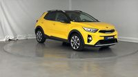 Kia Stonic 1.0 T-GDi 120ch ISG Active Euro6d-T — photo 3