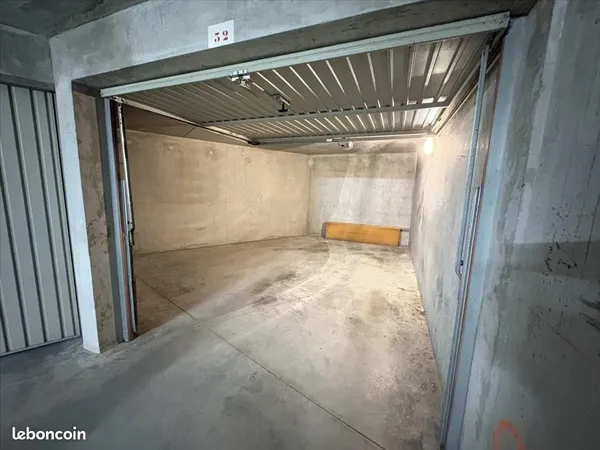 Garage/box Besancon