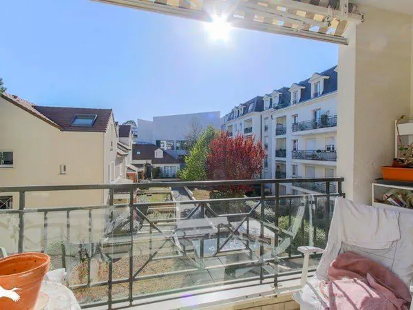 Appartement 4 pièces 76 m²