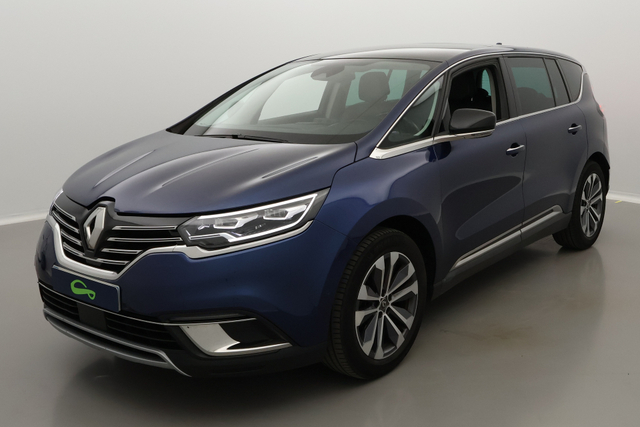 Renault Espace 5