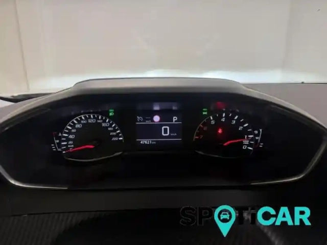 Peugeot 2008 1.2 puretech 130ch s&amp;s style eat8 — photo 12