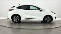 Ford Puma 1.0 Flexifuel 125ch S&S mHEV ST-Line — photo 4
