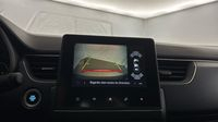 Renault Arkana 1.6 E-Tech hybride 145ch Evolution -22 — photo 28