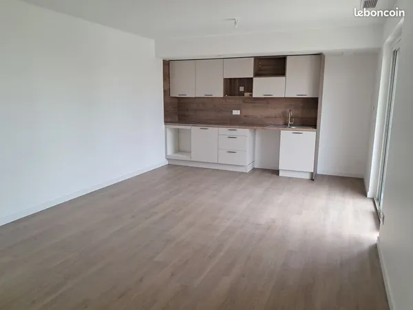 Location maison individuelle