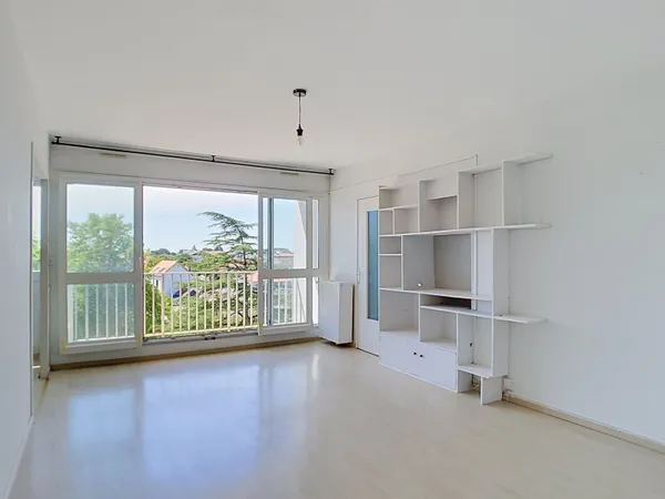 Appartement 4 pièces 81 m²