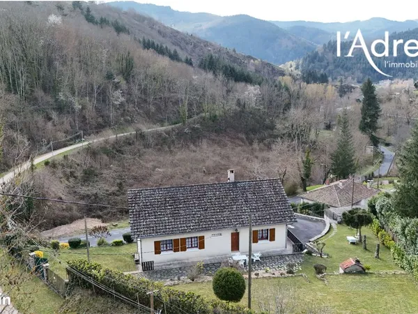 Maison 6 pièces 147 m²
