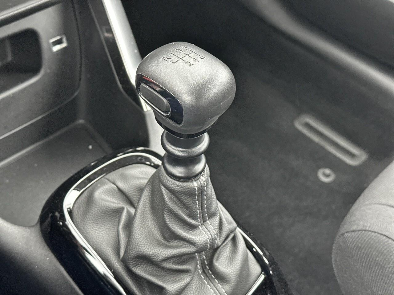 Citroën C3 Aircross puretech 110 s&s bvm6 feel — photo 26