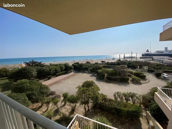 Duplex 3 pièces 58 m²