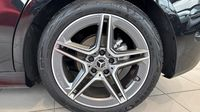 Mercedes Classe B 200d 150ch AMG Line 8G-DCT — photo 11