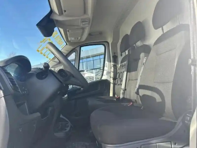 Fiat Ducato fg l2h2 3.3 140ch s&amp;s — photo 9