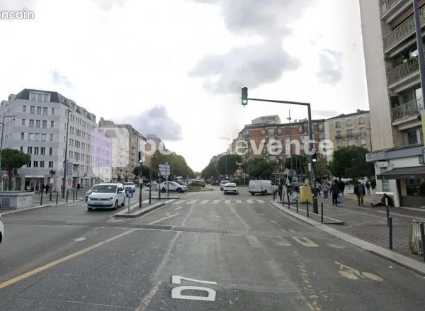 Local commercial 88 m²