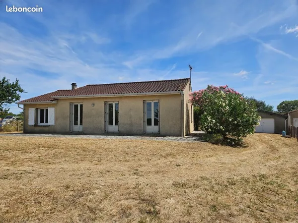 Maison F4