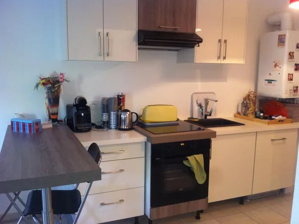 Appartement de 41m2 à louer sur Vénissieux