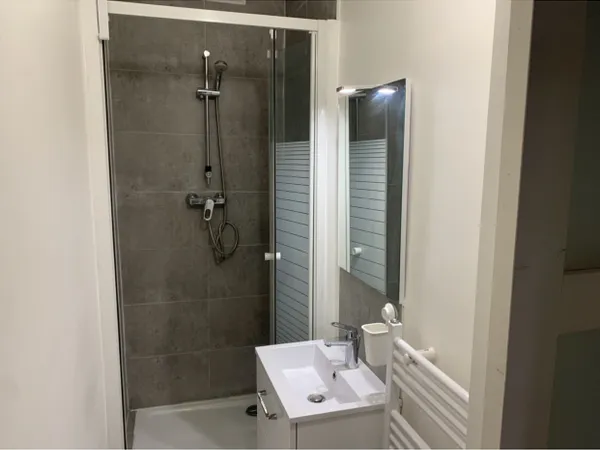 Loue appartement en colocation