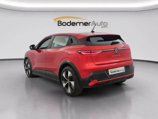 Renault Megane e-tech ev60 220 ch super charge — photo 348