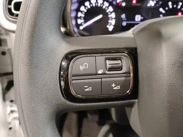 Citroën C3 puretech 83 s&amp;s bvm5 shine — photo 19