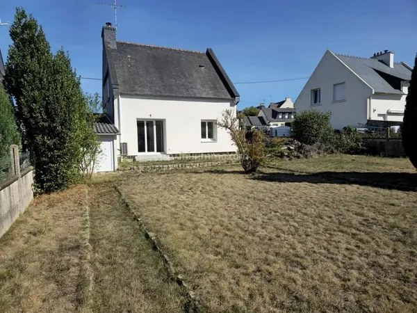 MAISON 3 CHAMBRES A LOUER