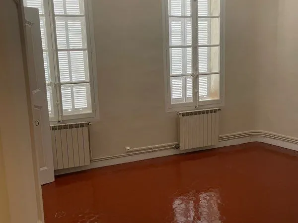 Appartement de caractère hypercentre Aix