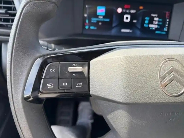 Citroën Jumpy fg m 1.5 bluehdi 120ch s&amp;s — photo 14