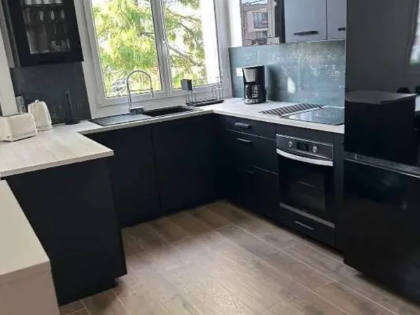 Location chambre en colocation de 3 personnes