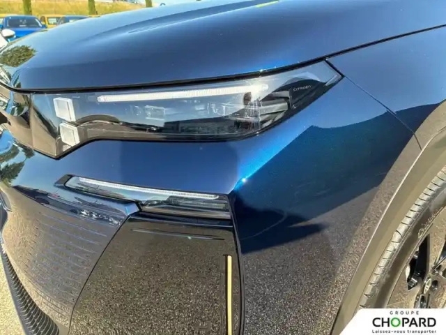 Citroën C5 Aircross hybride 145 ch e-dcs6 — photo 22