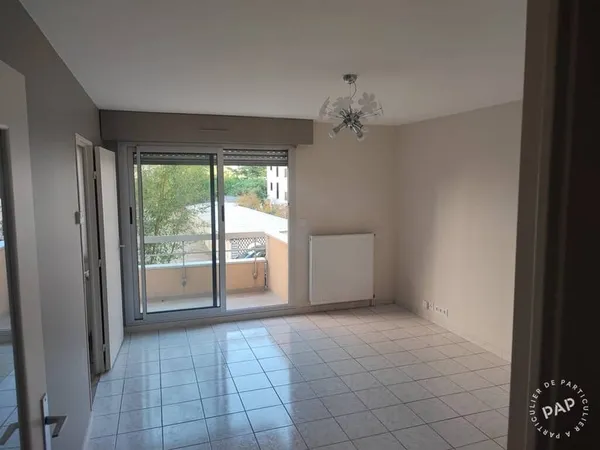 Appartement 2 pièces 49 m²